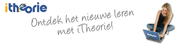 theorie-examen oefenen met itheorie